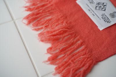 ◆ブランケット　ＢＬＡＮＫＥＴ　Ｐｉｎｋ