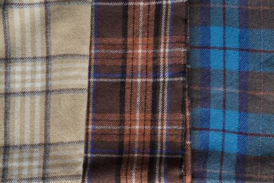 ブランケット BLANKET | R & D.M.Co-/OLDMAN'S TAILOR/アール