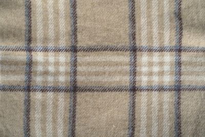 ブランケット BLANKET | R & D.M.Co-/OLDMAN'S TAILOR/アール