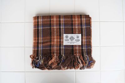 ブランケット BLANKET | R & D.M.Co-/OLDMAN'S TAILOR
