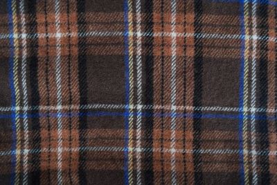ブランケット BLANKET | R & D.M.Co-/OLDMAN'S TAILOR/アール