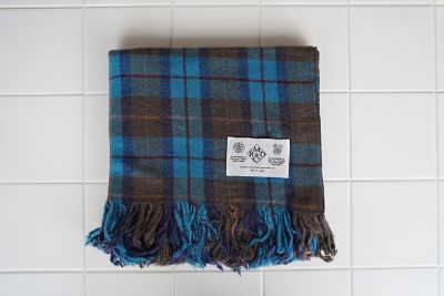 ブランケット BLANKET | R & D.M.Co-/OLDMAN'S TAILOR