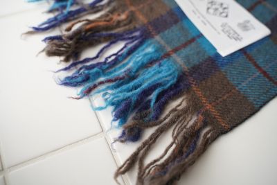 ブランケット BLANKET | R & D.M.Co-/OLDMAN'S TAILOR