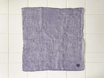 ハンカチーフ　ＬＩＮＥＮ　ＨＡＮＤＫＥＲＣＨＩＥＦ