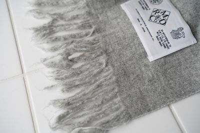 ブランケット　ＢＬＡＮＫＥＴ　ＯＦＦ　Ｗｈｉｔｅ