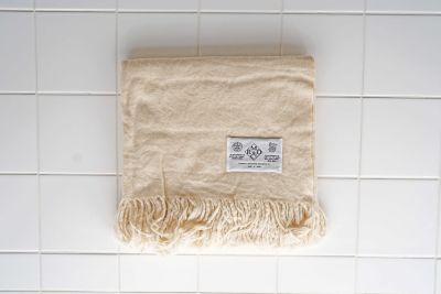 ブランケット　ＢＬＡＮＫＥＴ　ＯＦＦ　Ｗｈｉｔｅ