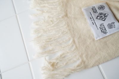 ブランケット　ＢＬＡＮＫＥＴ　ＯＦＦ　Ｗｈｉｔｅ