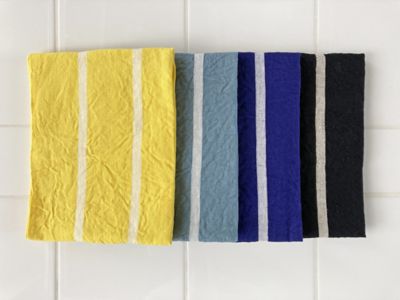 キッチンクロス　ＣＬＵＢ　ＳＴＲＩＰＥ　ＫＩＴＣＨＥＮ　ＣＬＯＴＨ