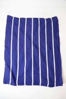 ＜R & D.M.Co-/OLDMAN’S TAILOR＞キッチンクロス　ＣＬＵＢ　ＳＴＲＩＰＥ　ＫＩＴＣＨＥＮ　ＣＬＯＴＨ