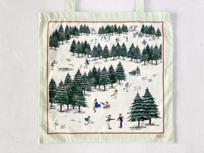 【美品】オールドマンズテーラー　 WEEKEND HILL TOTE BAG R&D.M（オールドマンズテーラー）WEEKEND HILL TOTE BAGトート