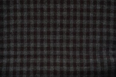 ◆ブランケット　ＣＯＵＮＴＲＹ　ＣＨＥＣＫ　ＢＬＡＮＫＥＴ　Ｇｉｎｇｈａｍ　Ｂ