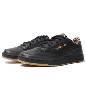 新品 WACKO MARIA × REEBOK 25SS CLUB スニーカー 新品 WACKOMARIA × REEBOK 25SS CLUB スニーカー
