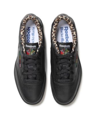 新品 WACKO MARIA × REEBOK 25SS CLUB スニーカー 新品 WACKOMARIA × REEBOK 25SS CLUB スニーカー