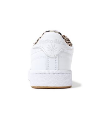 スニーカー REEBOK ／ WACKO MARIA CLUB C 85