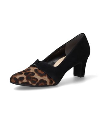 ＜銀座ヨシノヤ (Women)＞パンプス　ＲＦ　７９６７ーＦＧ