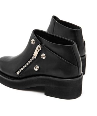 シューズ RIDERS BOOTS（VIBRAM TILE 