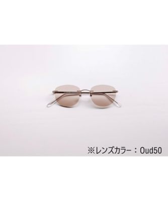 受注商品】メガネ RIMLESS 3－GOLD | Atelier Macri(Men