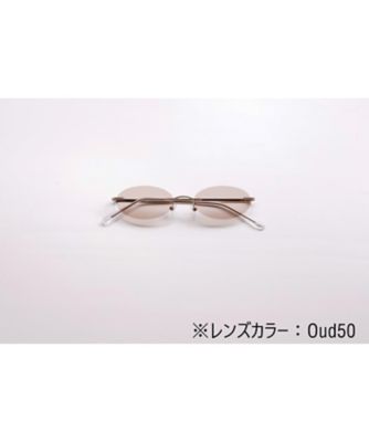 Atelier Macri RIMLESS サングラス Atelier Macri RIMLESS サングラス Atelier Macri』から初のアイウェア