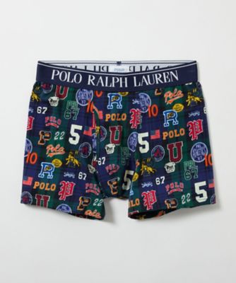 POLO RALPH LAUREN (Men)のボクサーパンツ | メンズ | 三越伊勢丹
