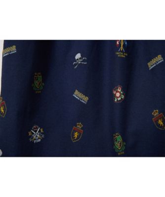 トランクス 前開き クレストヴァーシティ RM4ーE204 | POLO