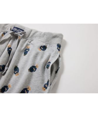 モーニングローブベアセット RM8ーE502 | POLO RALPH LAUREN