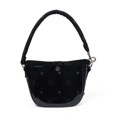 POTR GLOSS ROUND BAG MINI 993－15205