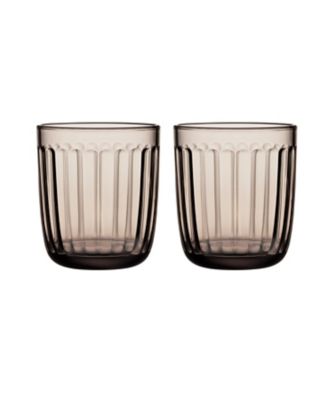 iittala/イッタラ ラーミ タンブラーペア リネン