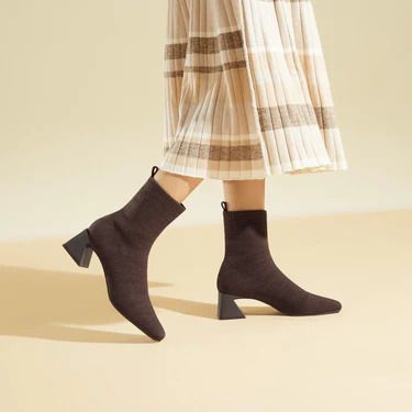 ブーツ Regina Pro | VIVAIA (Women)/ビバイア | 三越伊勢丹