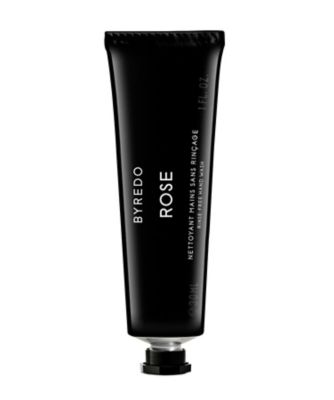 ＜BYREDO (Women)＞Ｒｉｎｓｅ－ｆｒｅｅ　ＨａｎｄＷａｓｈ　ＲＯＳＥ