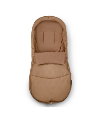 バガブー＞×＜ステラ マッカートニー＞ フットマフ | BUGABOO
