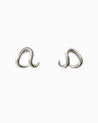 ＜Sapir Bachar (Women)＞ピアス