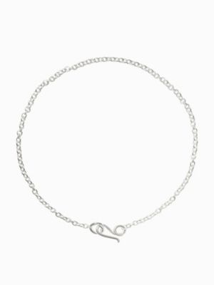 LOOP CLASP NECKLACE | Sapir Bachar (Women)/サピア 