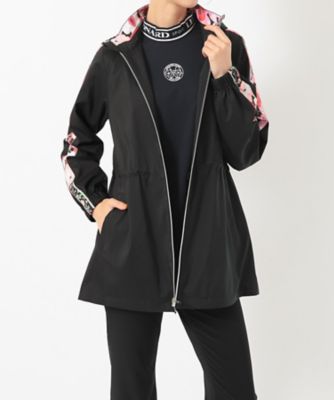 LEONARD SPORT レオナールスポーツ　パーカー ナイロン アウター L 2025年最新】LEONARD レディース パーカーの人気アイテム - メルカリ