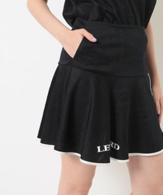 最終お値下げ　レオナール　LEONARD スカート　38 スカート S52G381818 | LEONARD (Women)/レオナール