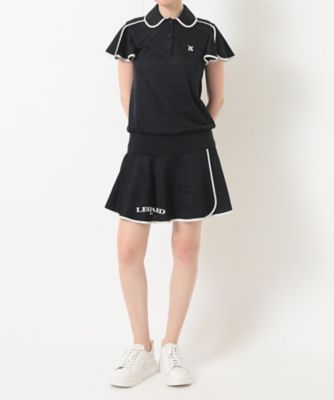 最終お値下げ　レオナール　LEONARD スカート　38 スカート S52G381818 | LEONARD (Women)/レオナール