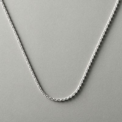 シェア］ ブラックダイヤモンド コイン ネックレス | ete bijoux