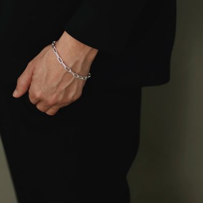 ケーブルブレスレットM | SIENA ROSE（Women）/シエナロゼ