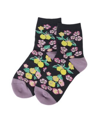 ソックス S62F751975 | LEONARD (Women)/レオナール | 三越