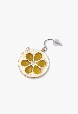 レモンモチーフ ピアス SAMA1480 XY | ANNA SUI