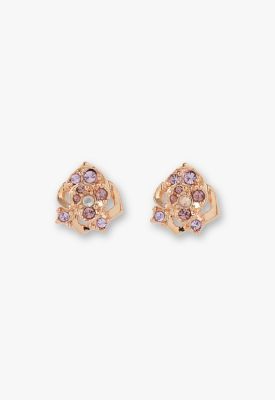 ANNA SUI (Women)/アナ スイ 薔薇モチーフ ピアス SAMA1491 XP