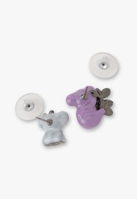 【ANNA SUI】即対応 コアラ親子モチーフ ピアス コアラ親子モチーフ ピアス | ANNA SUI (Women)/アナ スイ