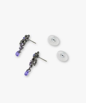 メタルスター ピアス SAMA1514 XV | ANNA SUI (Women)/アナ