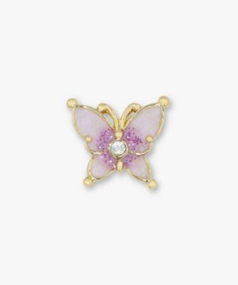 蝶モチーフ ピアス SAMA1519 XP | ANNA SUI (Women)/アナ