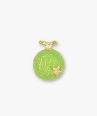 メロンモチーフ ピアス SAMA1537 XM | ANNA SUI (Women