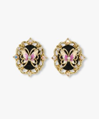 anna sui ピアス 通販 | 三越伊勢丹オンラインストア・通販【公式】