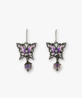 anna sui ピアス 通販 | 三越伊勢丹オンラインストア・通販【公式】