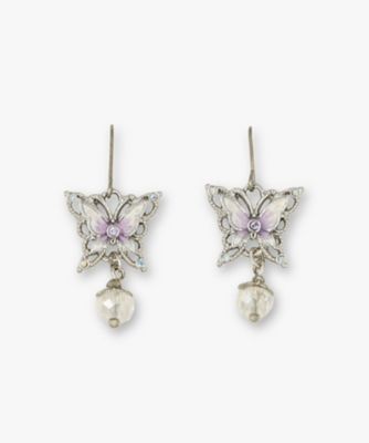 anna sui ピアス 通販 | 三越伊勢丹オンラインストア・通販【公式】