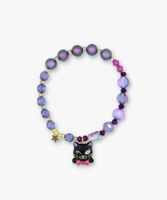 ＜ANNA SUI (Women)＞ティティモチーフ　ブレスレット　ＳＡＭＢ０８４６ＬＳＸＸ