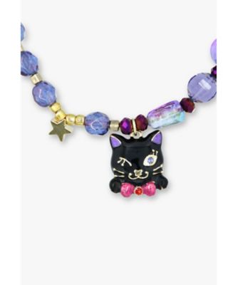 ティティモチーフ ブレスレット SAMB0846LSXX | ANNA SUI