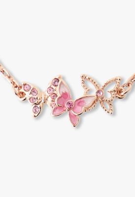 アナスイ ブレスレット バタフライモチーフ レディース ANNA SUI